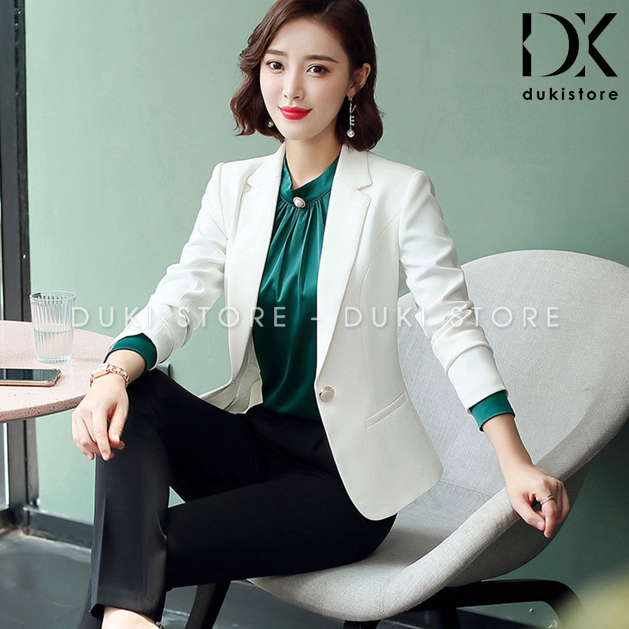 bộ áo vest nữ công sở 1 cúc màu trắng đẹp bo-ao-vest-nu-cong-so-1-cuc-mau-trang-dep-DKU0044-4.jpg
